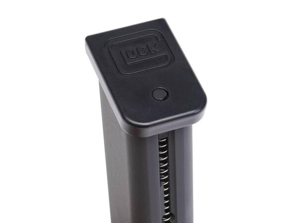 Umarex Glock 17 Gen4 CO2 Magazine .177, 18rd By Airsports Gun India - Image 2