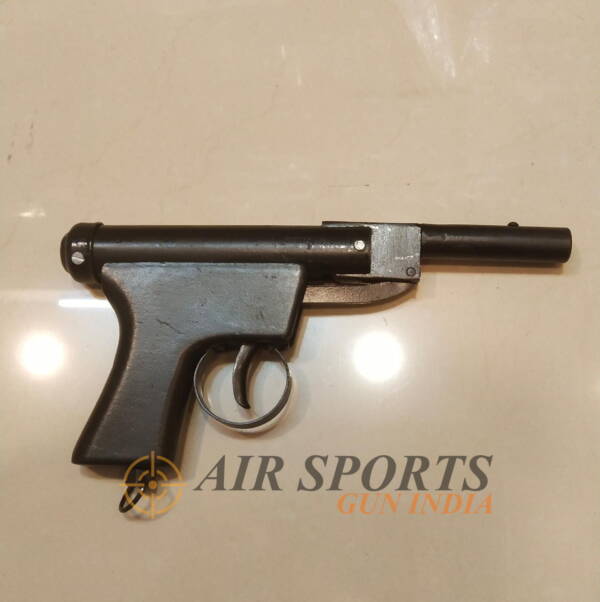 Baby Air Pistol By Airsports Gun India