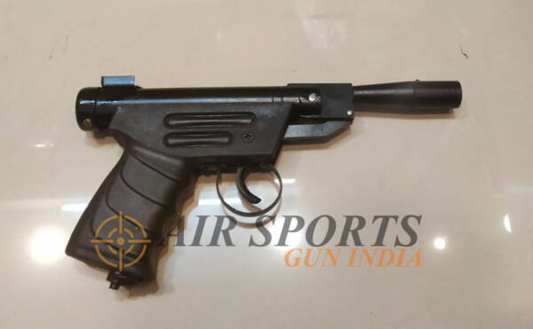 Globus Multi Grip Sports Cheap Air Pistol By Airsports Gun India