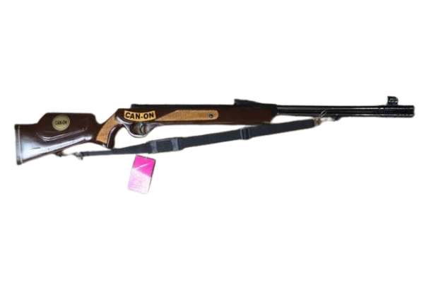 500 SPORTS AIR RIFLE BY AIRSPORTS GUN INDIA