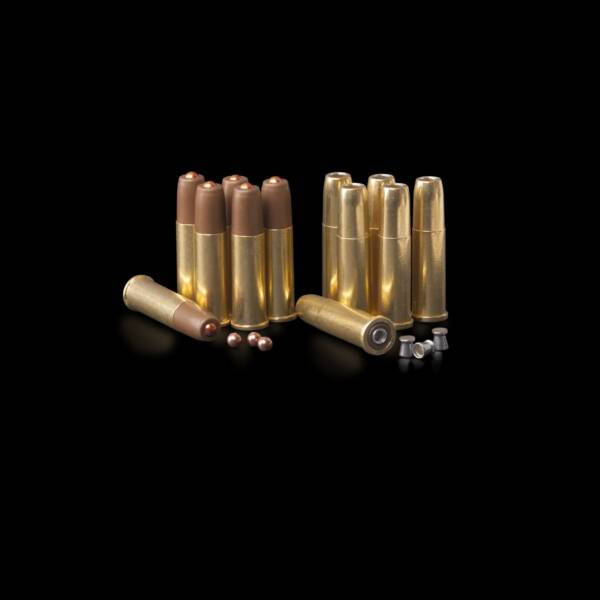 Crosman SNR357 CO2 Dual Ammo Full Metal Revolver By Airsports Gun India - Image 11