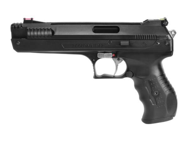 Beeman P17 Co2 Air Pistol By Airsports Gun India - Image 6