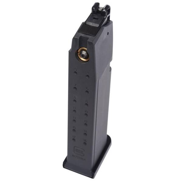 Umarex Glock 17 Gen4 CO2 Magazine .177, 18rd By Airsports Gun India - Image 4