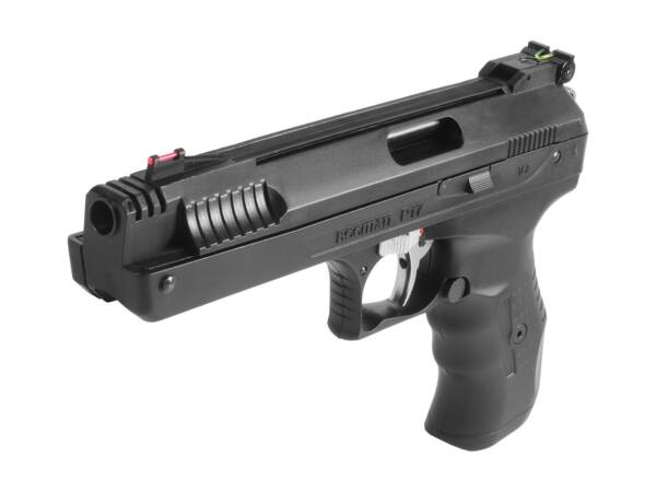 Beeman P17 Co2 Air Pistol By Airsports Gun India - Image 5