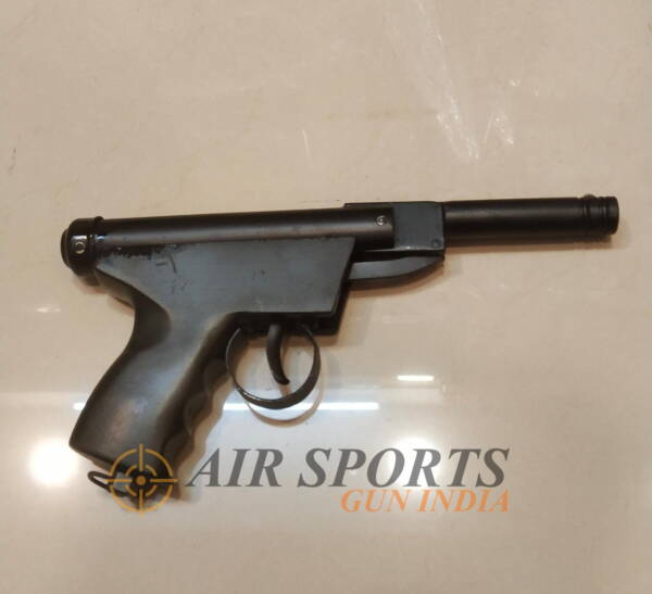 Globus Ferrari Sports Cheap Air Pistol By Airsports Gun India