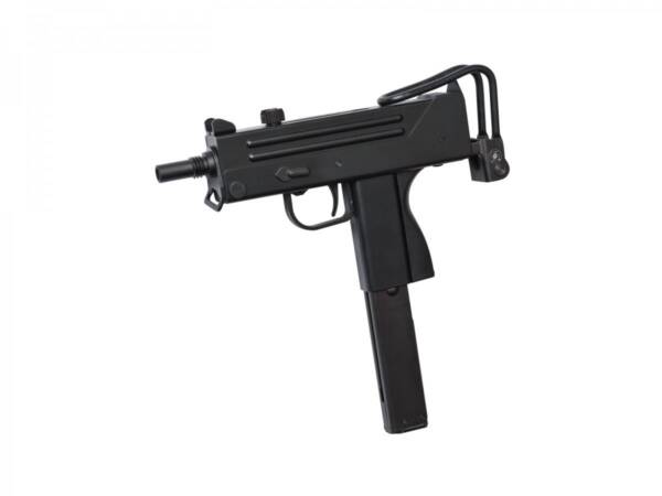 ASG Cobray Ingram M11 CO2 BB Submachine Gun By Airsports Gun India - Image 5