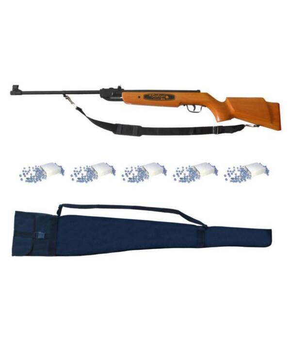 35 SPORTS AIR RIFLE BY AIRSPORTS GUN INDIA