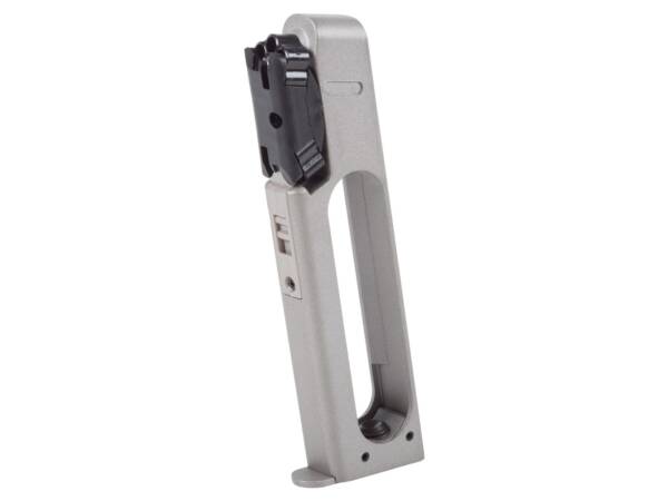 Crosman 1911 CO2 Pellet Pistol Magazine 12rds, Silver By Airsports Gun India - Image 3