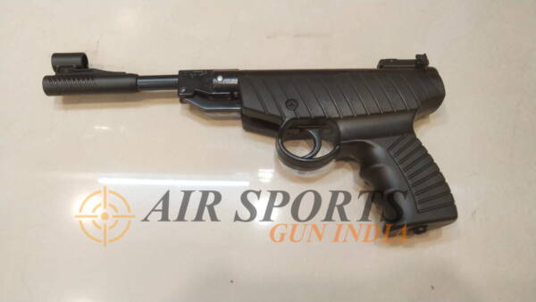 HeMan Air Pistol Shakti -1 .177 Air Gun India