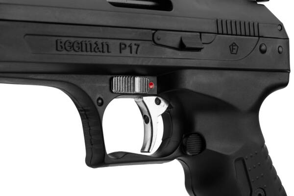 Beeman P17 Co2 Air Pistol By Airsports Gun India - Image 4