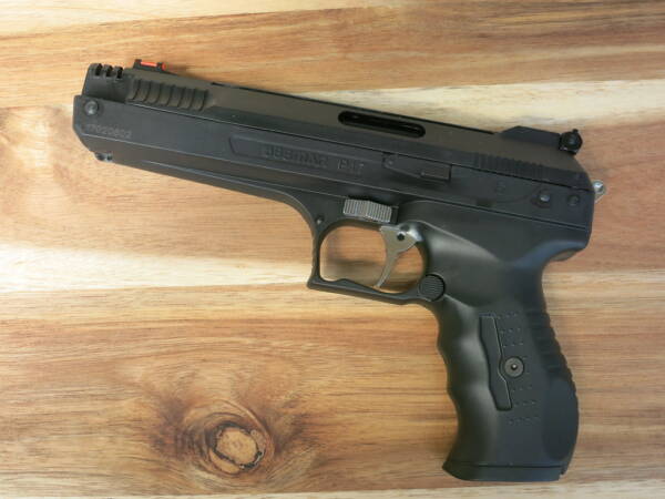 Beeman P17 Co2 Air Pistol By Airsports Gun India - Image 2