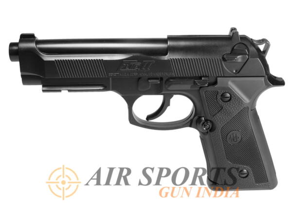 Beretta Elite II CO2 Pistol By Airsports Gun India