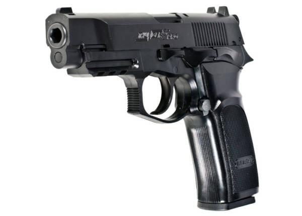 Bersa Thunder 9 PRO BB Pistol By Airsports Gun India - Image 2