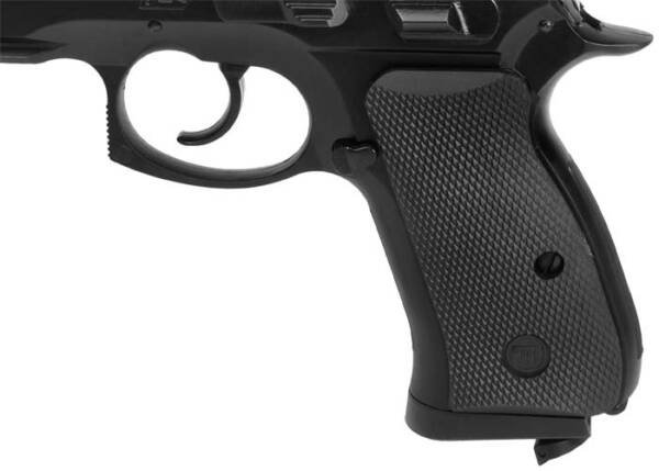 CZ 75D Compact CO2 BB Pistol By Airsports Gun India - Image 4