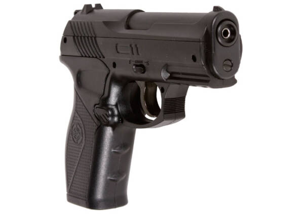 Crosman C11 CO2 BB Pistol By Airsports Gun India - Image 3