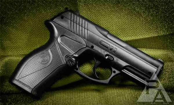 Crosman C11 CO2 BB Pistol By Airsports Gun India - Image 4