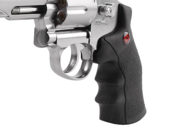 Crosman SR357 CO2 Bb Revolver By Airsports Gun India - Image 4