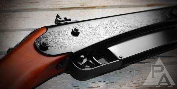 Daisy Model 25 Pump-Action BB Air Rifle By Airsports Gun India - Image 2