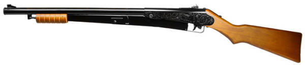 Daisy Model 25 Pump-Action BB Air Rifle By Airsports Gun India - Image 4