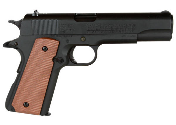 Winchester Model 11K CO2 Blowback BB Pistol By Airsports Gun India - Image 3