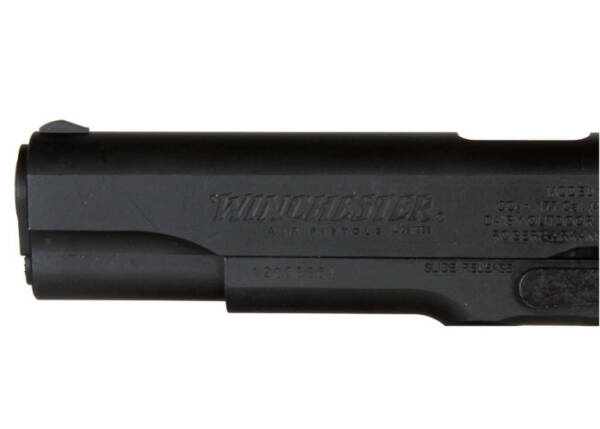 Winchester Model 11K CO2 Blowback BB Pistol By Airsports Gun India - Image 2