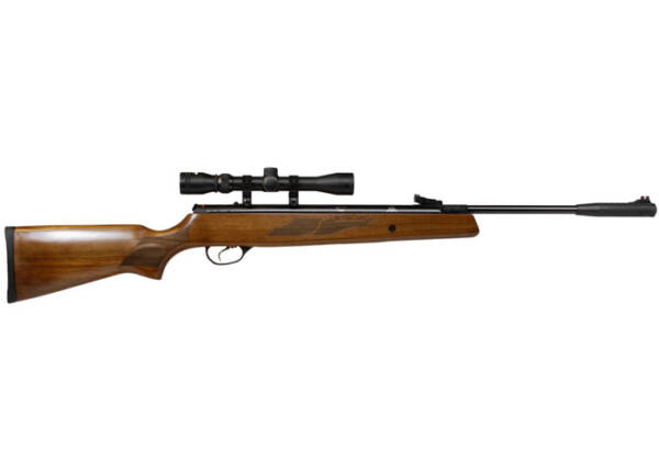 Mod 95 Sports Air Rifle By Airsports Gun India - Image 2