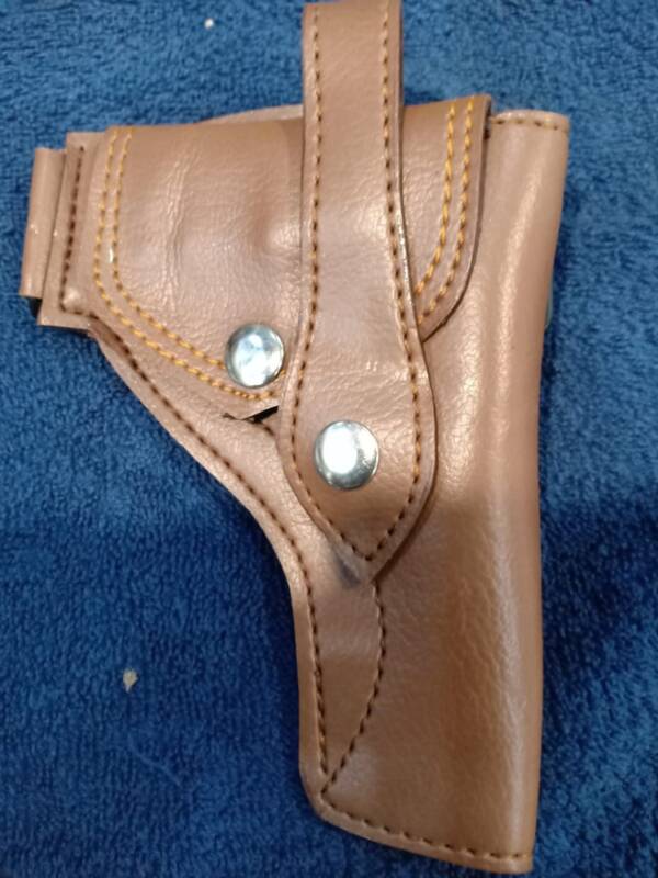 Gun Holster For Pistol And Revolver In India - Image 12