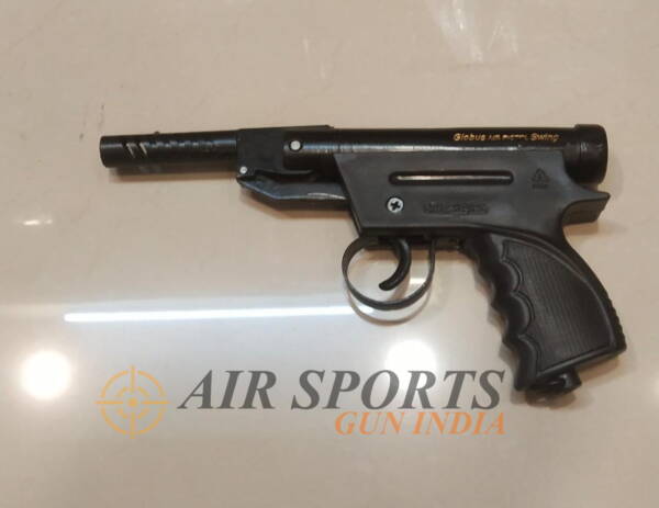 Globus BOB Cats Sports Cheap Air Pistol By Airsports Gun India