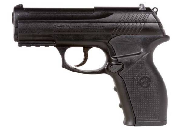 Crosman C11 CO2 BB Pistol By Airsports Gun India - Image 2