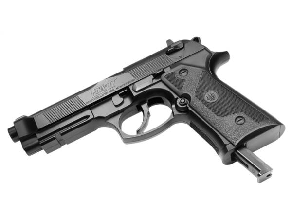 Beretta Elite II CO2 Pistol By Airsports Gun India - Image 4