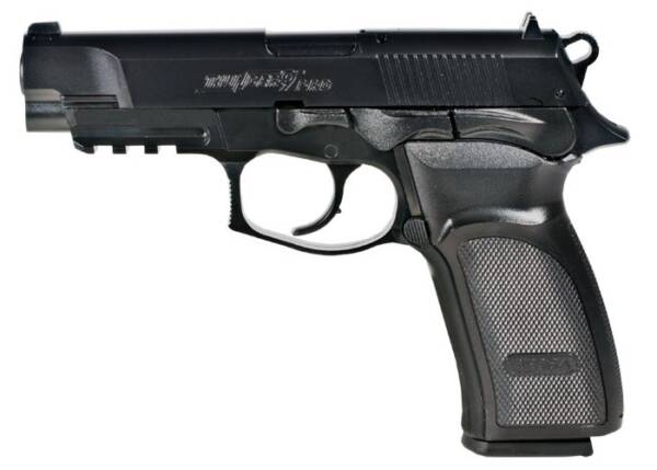Bersa Thunder 9 PRO BB Pistol By Airsports Gun India - Image 5