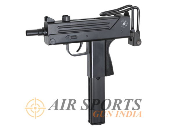 ASG Cobray Ingram M11 CO2 BB Submachine Gun By Airsports Gun India