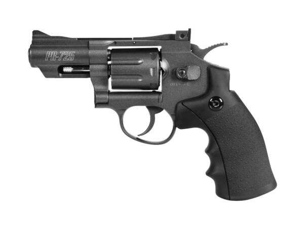 GAMO PR 725 Co2 Pellet Revolver By Airsports Gun India - Image 2