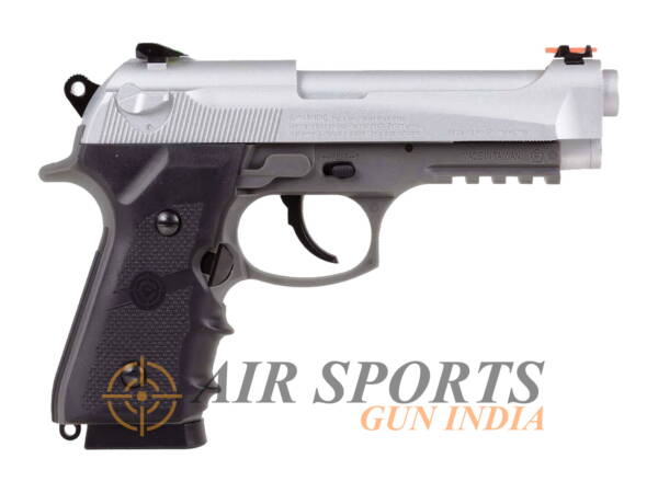 Beretta Style Crosman CM9B Mako CO2 BB Pistol By Airsports Gun India