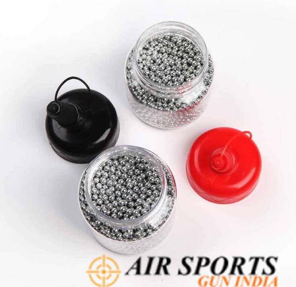 .177 Metal Bb For Co2 Bb Gun By Airsports Gun India