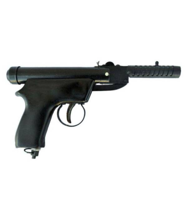 Prince Black Air Pistol By Airsports Gun India - Image 4