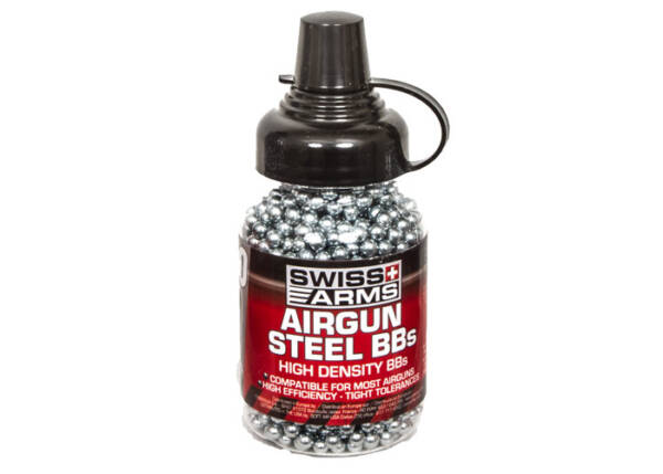 .177 Metal Bb For Co2 Bb Gun By Airsports Gun India - Image 3