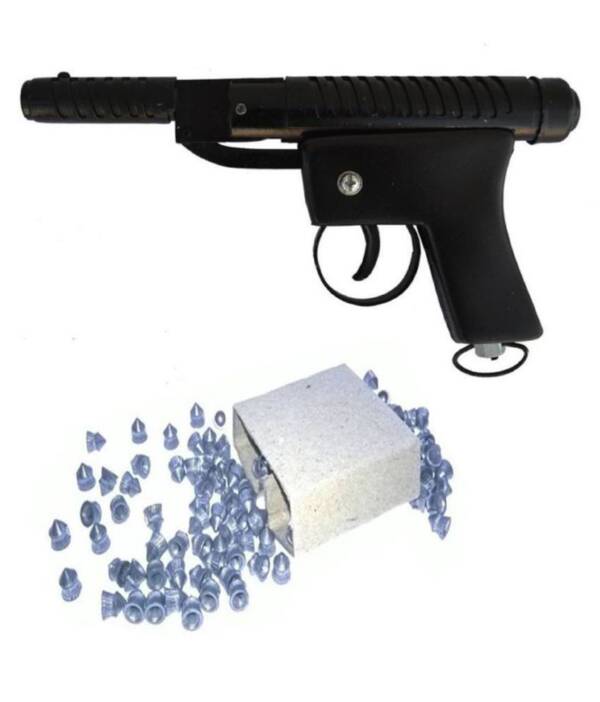Batman Cobra Air Gun In India