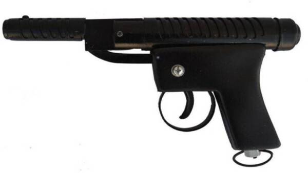 Batman Cobra Air Gun In India - Image 3