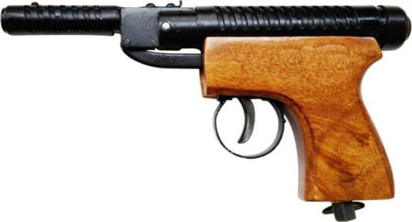 Batman Junior Air Gun | Airsports Gun India - Image 3