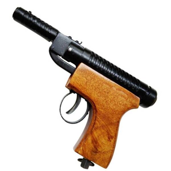 Batman Junior Air Gun | Airsports Gun India - Image 2