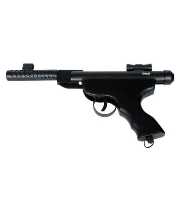 Bond Target Plus black Air Gun In India
