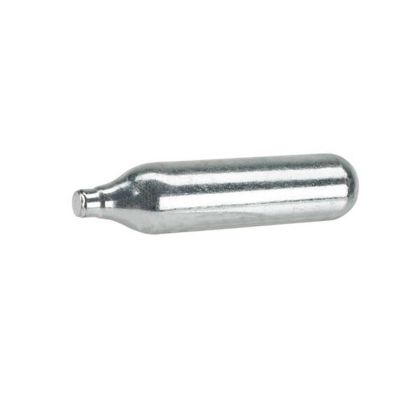 12 Gm Co2 Cartridges Pack Of 5 For Co2 Guns By Airsports Gun India - Image 5