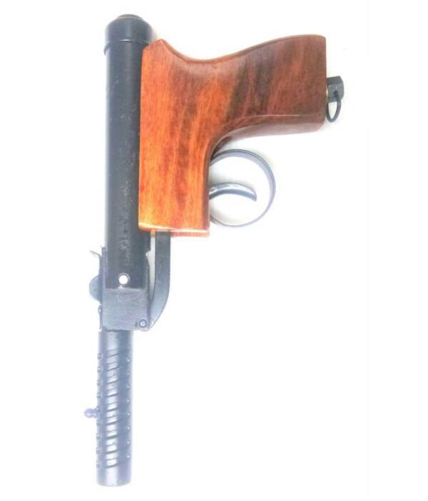 Prince Air Pistol By Airsports Gun India - Image 2