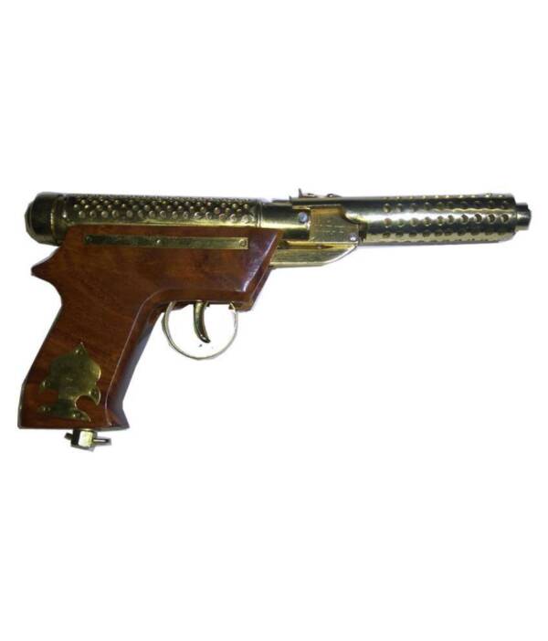 Eagle Master Mark 1 Golden Air Pistol By Airsports Gun India 2200 2000 - Image 3