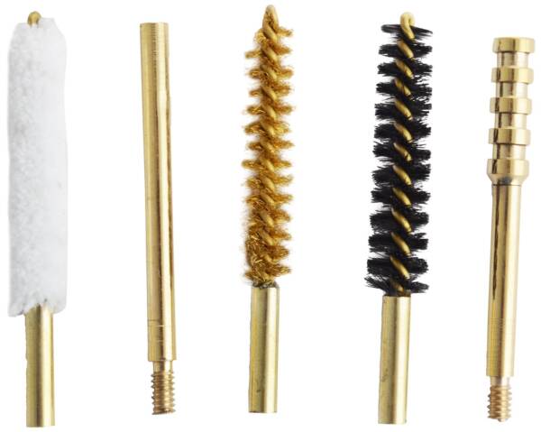 Gun Cleaning Kit For .32 Bore By Airsports Gun India - Image 3
