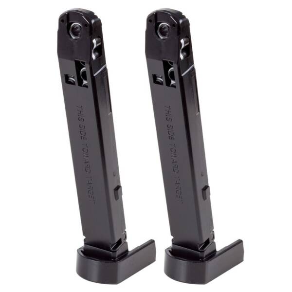 Sig Sauer X-Five ASP Magazine - Image 5