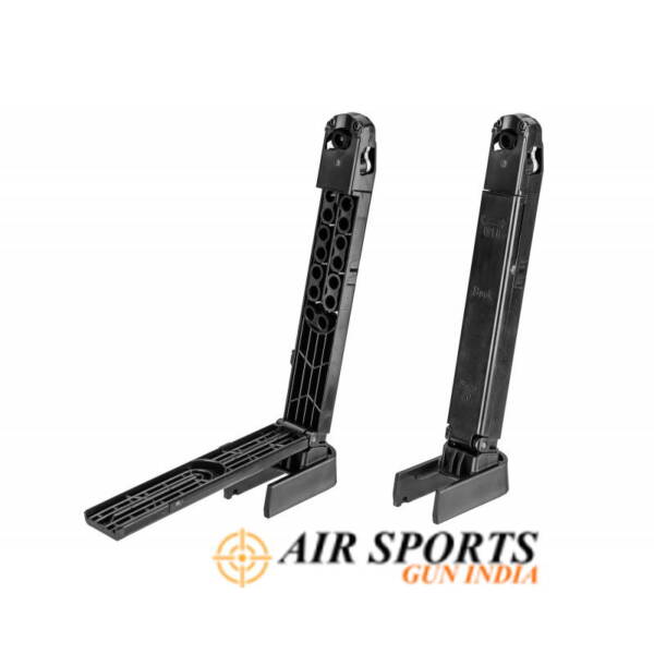 Sig Sauer X-Five ASP Magazine