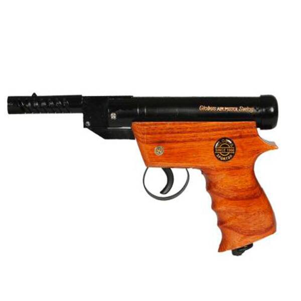 Globus Swing Wooden Sports Air Gun By Airsports Gun India - Image 3