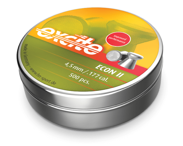 H N Excite Econ .177 Pellet By Airsports Gun India - Image 4